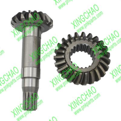 China 3C091-42260 Bevel Gear Set 17/23T Kubota Tractor Parts Agricultural Machinery Parts Farm Machinery Parts Fits For Kubot Tractor for sale