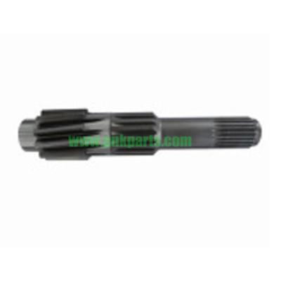 中国 Trator Spare Parts TC220-26720  32410-26722 for Agriculture Machinery Parts Brake Shaft Gear Left (11Tx26Tx24T Long 238mm) 販売のため