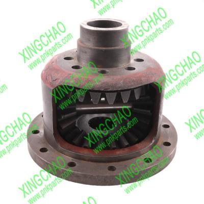 China Differential Assembly Engine Yto Tractor Parts 1204.38.010 for sale