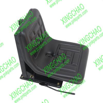 China XCFT020  Foton Tractor Seat Agriculture Machinery Spare Parts for sale