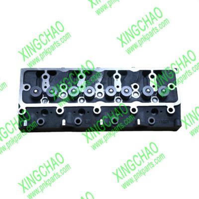 China QC495ZJ Quanchai Engine Head Agricultural Machinery Parts Suppliers for sale