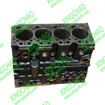 China QC495GD Body QuanChai Engine Parts Agricultural Machine Spare Parts for sale