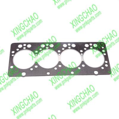 China QC495GD QuanChai Engine Gasket Replacement Agricultural Machinery Parts for sale