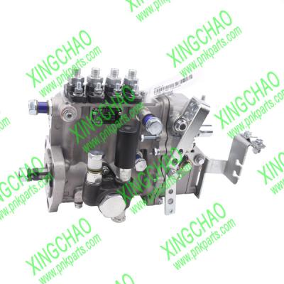 China QC495-498PYB Engine Injection Pump QuanChai Engine for sale