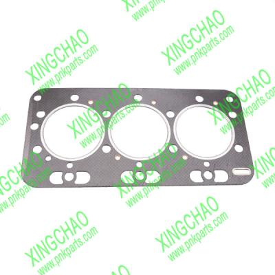 China Gasket 3CYL ZH395-1003011 Weichai Engine Spare Parts for sale