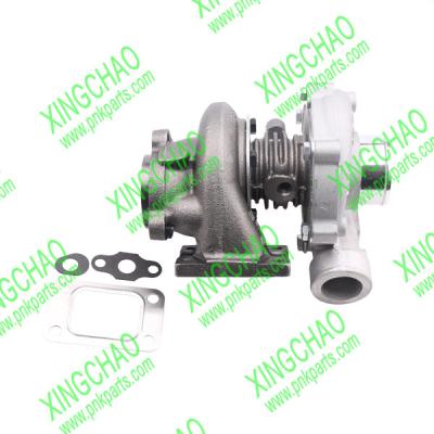 China Bjap Sj60t Turbo GT25 Turbocharger T64801019 Weichai Diesel Engine Parts for sale