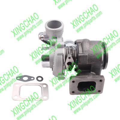 China Gt1749s Turbocharger WeiChai Engine Parts GT1749S 28200-4A480 for sale