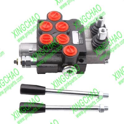 China 1P40A1GKZ1-4 Hydraulic Valve 1 Section Monoblock Valve Cummins Diesel Engine Parts And Components for sale