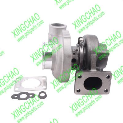 China Iveco NEF Truck Engine 3599879 504043175 Hx25 Turbocharger Cummins Diesel Engine Parts for sale