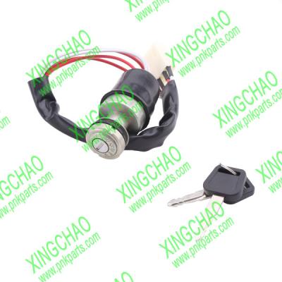 China TB550.482.3 Start Switch Agricultural Machinery Parts Tractor PNK Parts for sale