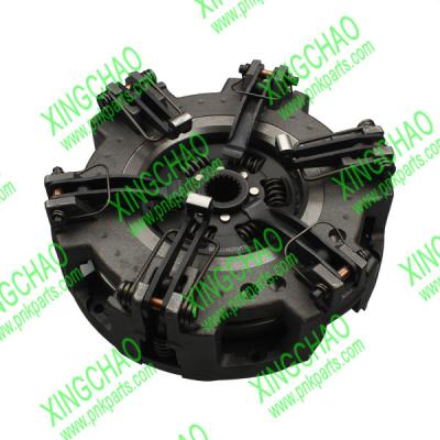China Re211277 Re177574 Re227648  Clutch Kit Pressure Plate Assembly JD 5000 SERIES 5200 5210 5220 5300 5310 5320+ for sale