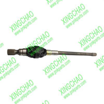 China RE271427 Universal Joint Axle Shaft Assembly JD 5000 SERIES JD 5715 Parts 5045D 5055E 5065E 5715 for sale