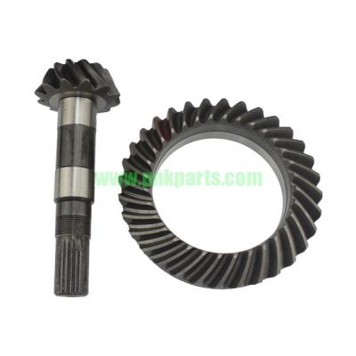 China RE271380 Bevel Gear Ring And Pinion Set Differential JD 5000 SERIES 5605-5705 5415-5715 5225-5625 for sale