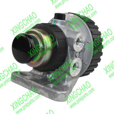 China Primärkraftstofffilter-Kopf Assy SAE Thread RE500160 JD Tractor Kit zu verkaufen