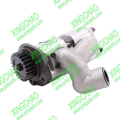 China RE223233 Hydraulic Gear Pump Tractor JD 5065e Parts  5039D 5045E 5055D 5055E  5075E 5045D for sale