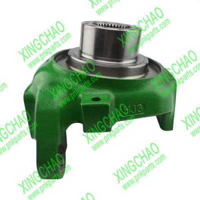 China R271409 Steering Knuckle RH Housing Right Hand Knuckle JD Tractor Parts for sale