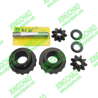 China JD 5000 Series Differential Kit RE271384 Tractor Spare Parts for sale