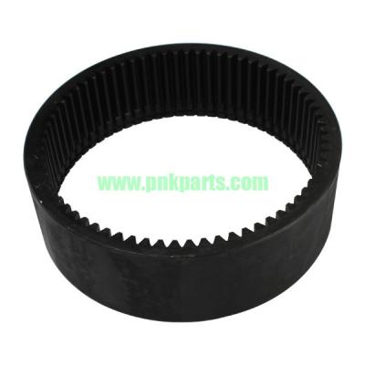 China R271413 Front Axle Gear Ring Wheel Jd tratores de 5000 séries 804 854 904 5045E 5055E 5065E 5075E 5615 5715 à venda