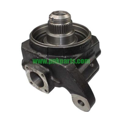 China Steering JD Rh Nf101541 Front Axle Knuckle Rh Joint Housing Jd 6000 Series 904 6100b for sale