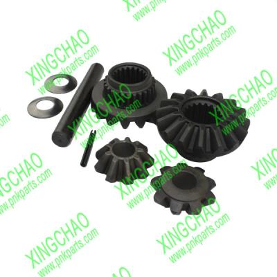 China AL174044 AL161282 Front Axle Differential Kit Tractor JD 6330 Parts 6100 6430 6603 6415 6425 6615 for sale