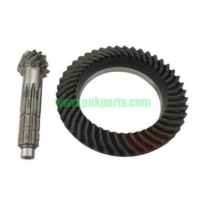 China 51343387 87385870  Bevel Gear Set Pinion Gear NH Tractor Spare Parts Tl5650 Tl150 for sale