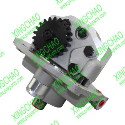 China 83957379 Ford 6610 Hydraulic Pump Engine 6810 6610 6600 5900 Ford Tractor Parts Farm for sale