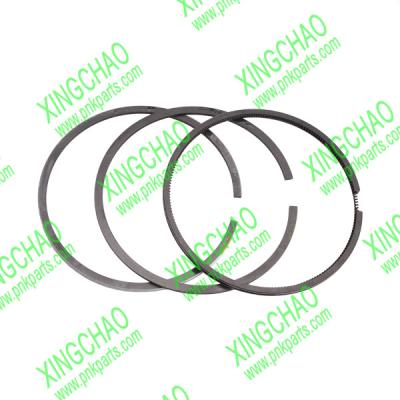 China 87801095 87802355 87802836 Ford Newholland Fiat Piston Rings Kit Set 111.76mm for sale