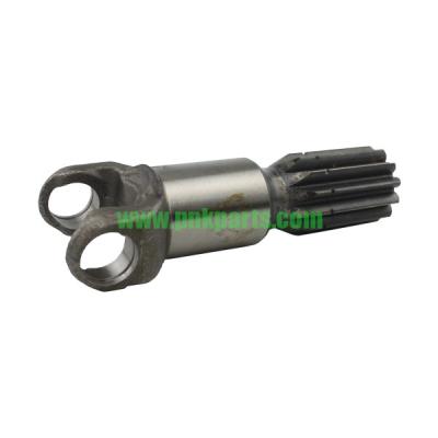 China 066535R1 Massey Ferguson Tractor Spare Parts Shalf Yoke Supplier Agricuatural Mkeachinery Parts Te koop