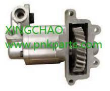 China A25X-5129478 8280040 NH Tractor Parts Hydraulic Pump LH 11 cm³ A25 for sale