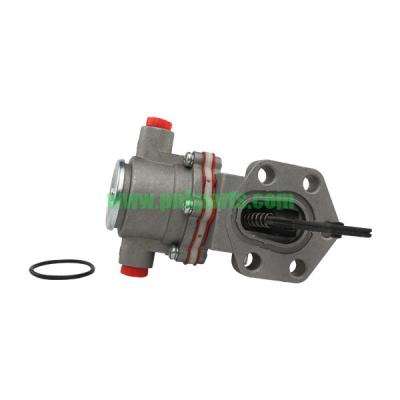 China BCD2734 Massey Ferguson Tractor Parts Fuel Pump for sale