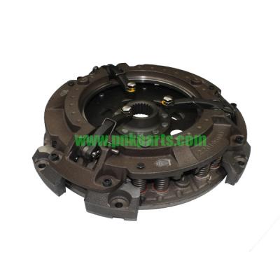 China 3586769M92	Massey Ferguson Tractor Parts    Clutch Cover Assembly 10