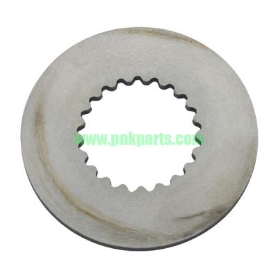 China 5118101 Ford Tractor Parts HANDBRAKE STEEL DISC (21Teeth,111mmOD*52IDmm*4mm Thickness) Agricuatural Machinery Parts for sale