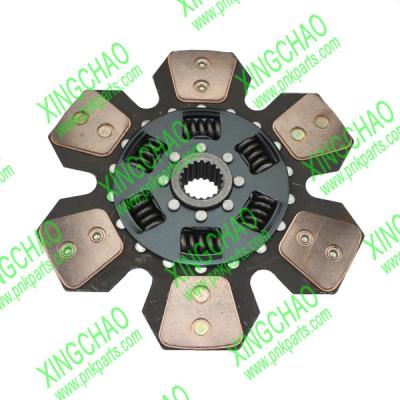 China RE177574 JD Tractor Parts Clutch disc 11