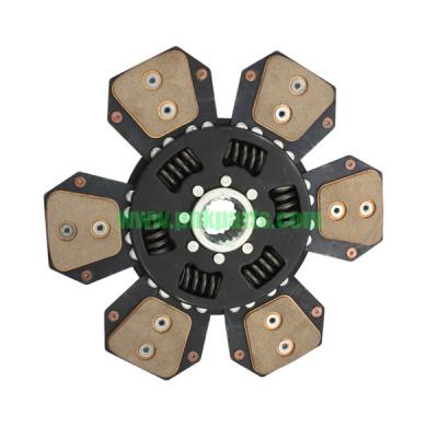 China RE225677 JD Tractor Parts Clutch Disk Clutch Assy SJ23133 19T  Agricuatural Machinery Parts for sale
