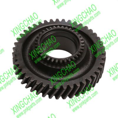 China R113812 JD Tractor Parts Gear 43/34T Collar Shift Transmission PY00736 Agricuatural Machinery Parts for sale