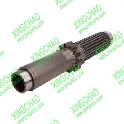 China R252741 R141094 JD Tractor Parts Shaft - SHAFT,Z 12 HARD SHOT PEENED Agricuatural Machinery Parts for sale