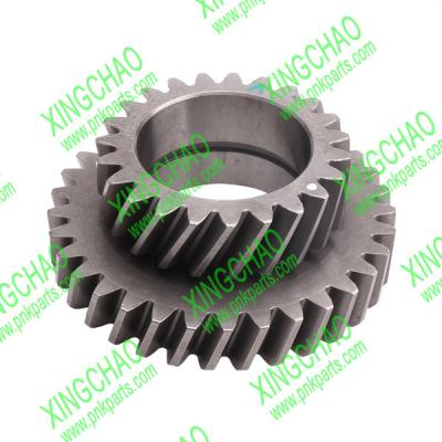 China R124934 JD Tractor Parts Gear,Z = 23 \ 33 MFWD Drop Gear Box,REAR Agricuatural Machinery Parts for sale