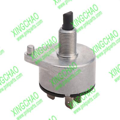 China AL36529 JD Tractor Parts Light Switch Agricuatural Machinery Parts for sale