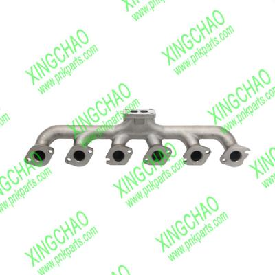 China DZ107751 JD Tractor Exhaust Manifold Farm Machinery Parts for sale
