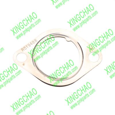 China R519488 JD Tractor Parts Exhaust Gasket Manifold for sale
