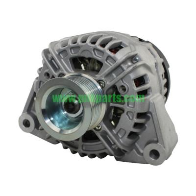 China AL166645 JD Tractor Parts Alternator 14V 90A Agricuatural Machinery Parts for sale
