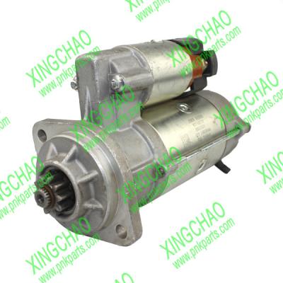 China RE560122 JD Tractor Starter Motor Agricuatural Machinery Parts for sale
