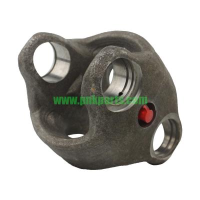 China AL161459 JD Tractor Parts Universal Joint Yoke for sale