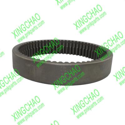 China 5108749 Fiat Tractor Parts Hub Gear Ring 62 Teeth 199.50x234.50x42.30mm for sale