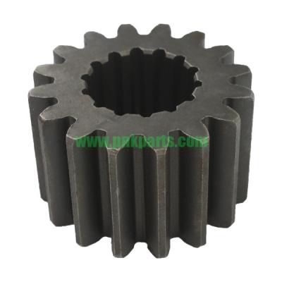 China 5137107 NH Tractor Parts Gear 16 Teeth Front Axle 4WD Drive Shaft for sale