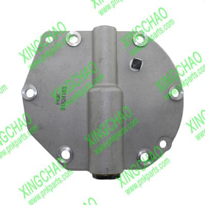 China D0NN600F 81824183 Ford Tractor Parts Hydraulic Pump Agricuatural Machinery for sale