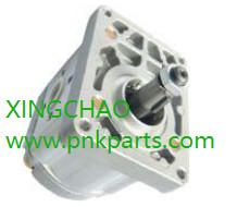 China A25X-5129478 8280040 Fiat Hydraulic Pump LH 11 Cm3 A25 Agricuatural Machinery for sale