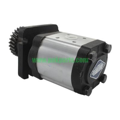 China 51336792 Fiat Tractor Parts Hydraulic Pump Tractor Agricuatural Machinery for sale