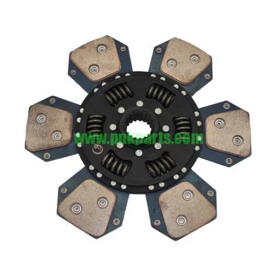 China 83937184 Ford tractor parts Clutch Disc Tractor Agricuatural Machinery zu verkaufen