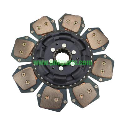 China 5189825 Ford tractor parts CLUTCH DISC 12